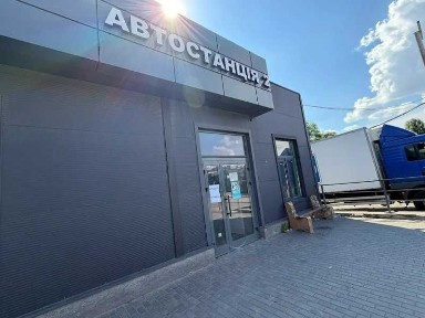 Запорізька область, Запоріжжя, Вознесенівський