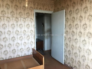 Срочно продам 2к. кв. в высотке, 21500 долл на Салтовке 531м/р М52