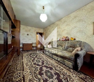 Продам 3х комнатную квартиру Академика Павлова (90477)