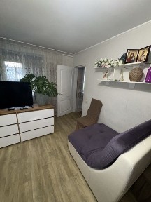 Эксклюзив. 2 комн. гостинка ул. Киргизская Одесская