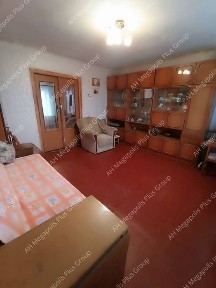 Продаж 2-кімнатної квартири / Мереф'янське шосе, 34