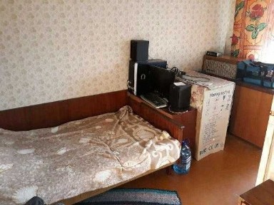 20000$Терміновий продаж 3-к. кв. м. Індустріальна 10 хв.