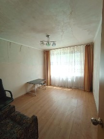 Продам 2 кв, 5 км от Харькова п. Рогань