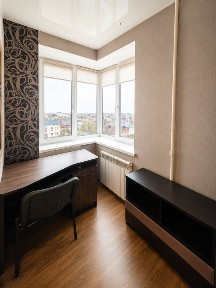 Продам уютную 1-комнатную квартиру на ул. Москалёвской, 7