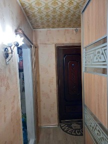Терміново продам квартиру в с. Максимівка Богодухівського району