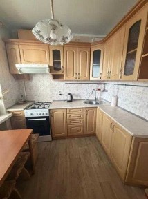 Продаж світлої 1-кімнатної квартири на Павловому Полі!