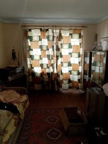 Продам 3-к квартиру на Павлово Поле | м. 23 Августа 4/5, 56м2 | Газ