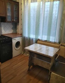 Продам 4 ком. кв. Одесская район Роста, просп. Аэрокосмический LT