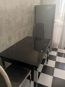 Продам квартиру в новострое в районе Французского бульвара