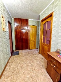 Продам 3 из. кв. на ХТЗ.ym