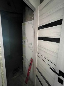 Продаж трьокімнатної квартири м. Індустріальне (404667)