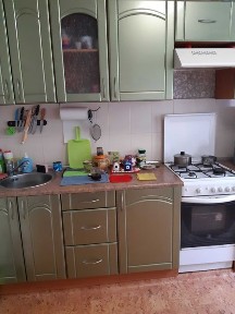 Продаж 2 кiмн. квартири Хортицький район