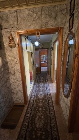 Продам 3 к. кв-ру по ул. Космическая 8/9
