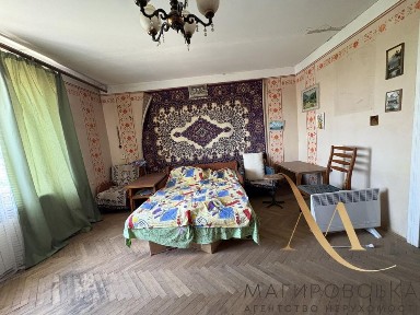Продаж 2 кімнатної квартири у Давидові