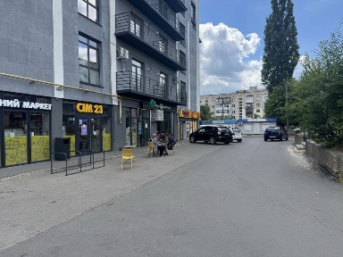 Оренда приміщення в Ковелі на вул. Володимирська