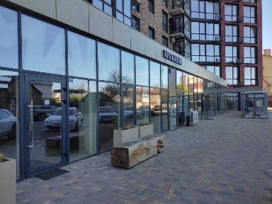 Оренда приміщення ЖК Яровиця, 84 м. кв.