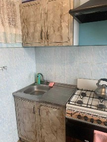 Продаж 1-ої квартири вул Володимира Великого