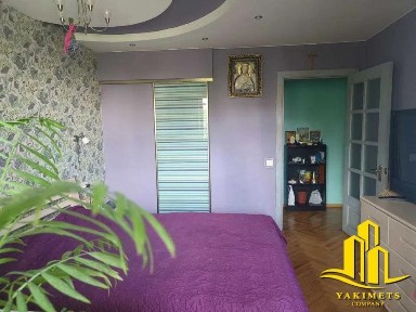 Продаж 3-к квартири; Вул. Любінська.