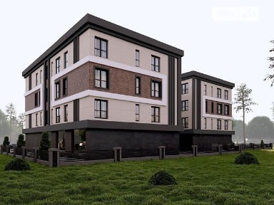 Продаж 2к квартири 48.7 кв. м на вул. Поліська 4 • ID 34483894