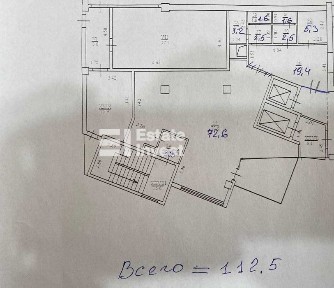 Продам офіс у ЖК OVIS, на вул. Клочківська, 98-А