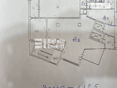 Продам офіс у ЖК OVIS, на вул. Клочківська, 98-А