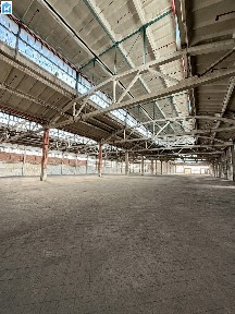 Продаж промислово-складського комплексу 42 200 м2, 22 га