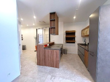 Аренда 1-комнатной квартиры 53 м², Фонтанская дор., 122