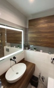 Продам 2-х кімнатну квартиру в центрі. ЖК Містечко Центральне
