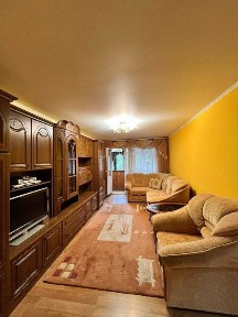 Продаж 2-кімнатної квартири у м. Калуш | вул. Стуса | Індивідуальне опалення