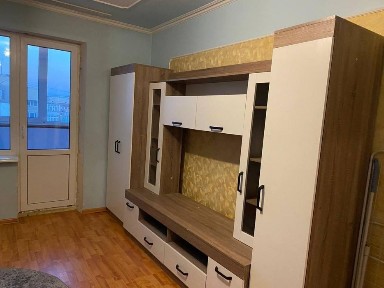Продаж/1 км. квартира/вул. Стуса/Франківськ