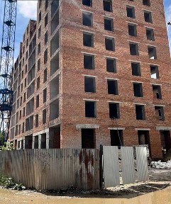 Продаж 1 кімнатної квартири поруч міського озера