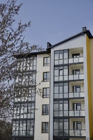 Квартири від забудовника