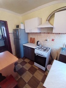Оренда квартири Львів вулиця Городоцька