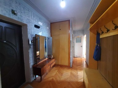оренда 2кім квартири в. Чорновола в житловому стані