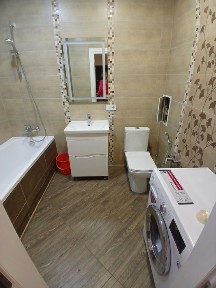 Оренда 2к. вул. Залізнична новобудова