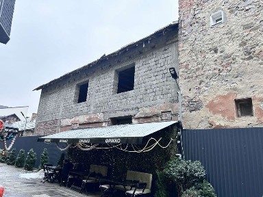 Закарпатська область, Мукачево