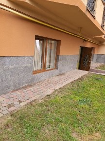 Закарпатська область, Ужгород