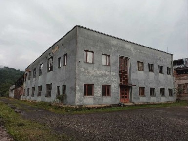 Закарпатська область, Великий Бичків