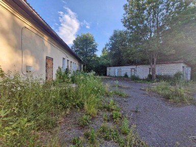 Продаж комерційного (виробничого) приміщення с. Лінці