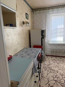 Сдам двушку на Песках