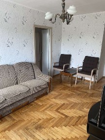 Оренда 3 кімнатної квартири Шевченківський район