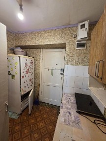 1к квартира гостинка, Вознесеновский район, аренда (без стиралки)