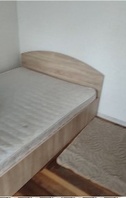 Сдам 3 х. к.кв. в центре Песков