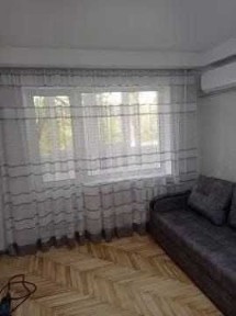 Сдам 1-к квартиру в центре на Пушкина по ул. Украинская