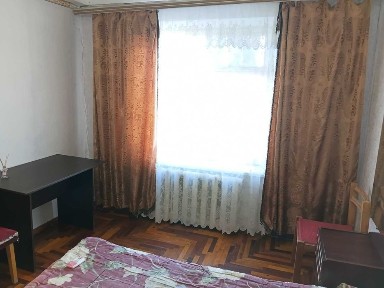 Здам 2к. кв. Космос Чумаченка25 з технікою та меблями світло не вимикаю