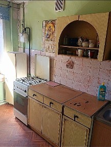 Оренда! Двокімнатна квартира!