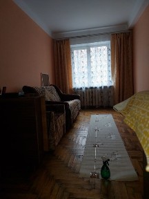 Сдаётся 3х ком Полякова