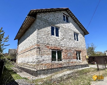 Продажа дома 150 м², 2-я Озерная ул.