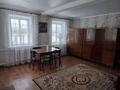 Продається будинок в с. Старі Бабани Черкаська область