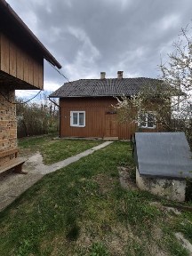 Продаж будинку м. Судова Вишня